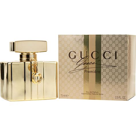 gucci perfume 90|Gucci premiere perfume price.